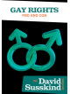 David Susskind Archive: Gay Rights: Pro And Con [Edizione: Regno Unito]