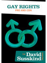 David Susskind Archive: Gay Rights: Pro And Con [Edizione: Regno Unito]