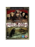 Pirates Of The Caribbean 3 : At World's End (2 Disc Special Edition) Limited Edition With Character Art Cards [Edizione: Paesi B