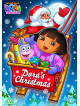 Dora The Explorer: Dora's Christmas [Edizione: Regno Unito]