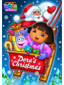 Dora The Explorer: Dora's Christmas [Edizione: Regno Unito]