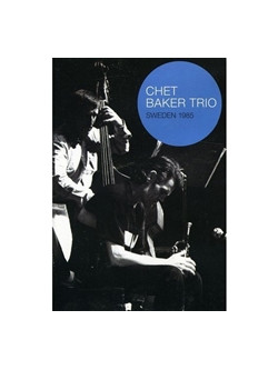 Baker Chet - Sweden 1985