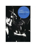 Baker Chet - Sweden 1985
