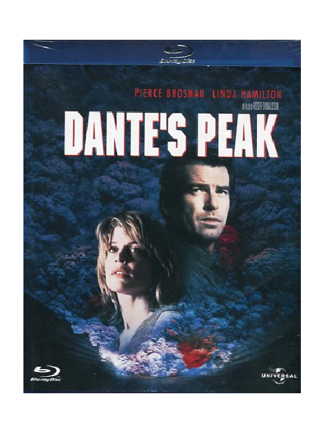 Dante's Peak - La Furia Della Montagna