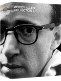 Woody Allen -Collection 3 (6 Dvd) [Edizione: Francia]