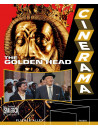 The Golden Head (2 Blu-Ray) [Edizione: Stati Uniti]