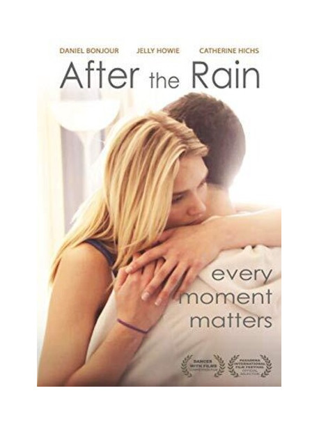 After The Rain [Edizione: Stati Uniti]