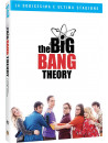 Big Bang Theory (The) - Stagione 12 (3 Dvd)