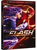 Flash (The) - Stagione 05 (5 Dvd)