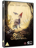 Over The Garden Wall [Edizione: Regno Unito]