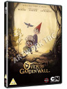 Over The Garden Wall [Edizione: Regno Unito]