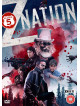 Z Nation - Season 5 (4 Dvd) [Edizione: Regno Unito]