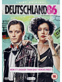 Deutschland 86 (2 Dvd) [Edizione: Regno Unito]