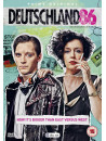 Deutschland 86 (2 Dvd) [Edizione: Regno Unito]