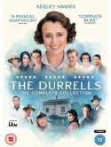 The Durrells Boxset (Series 1-4) [Edizione: Regno Unito]