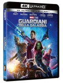 Guardiani Della Galassia (Blu-Ray 4K Ultra HD+Blu-Ray)