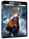 Doctor Strange (Blu-Ray 4K Ultra HD+Blu-Ray)