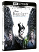 Maleficent - Signora Del Male (Blu-Ray 4K Ultra HD+Blu-Ray)