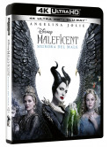 Maleficent - Signora Del Male (Blu-Ray 4K Ultra HD+Blu-Ray)