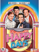 Happy Days Season 1-4 (14 Dvd) [Edizione: Paesi Bassi]