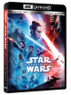 Star Wars - Episodio IX - L'Ascesa Di Skywalker (Blu-Ray 4K Ultra HD+2 Blu-Ray)