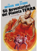 Avventurieri Del Pianeta Terra (Gli) (Restaurato In Hd)