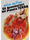 Avventurieri Del Pianeta Terra (Gli) (Restaurato In Hd)