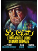 Chat (Le) - L'Implacabile Uomo Di Saint Germain