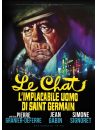 Chat (Le) - L'Implacabile Uomo Di Saint Germain