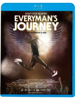 Journey - Don'T Stop Believin': Everyman'S Journey [Edizione: Giappone]