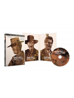 (Documentary) - Sad Hill Unearthed [Edizione: Giappone]
