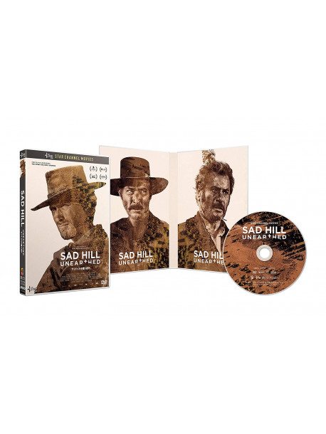 (Documentary) - Sad Hill Unearthed [Edizione: Giappone]