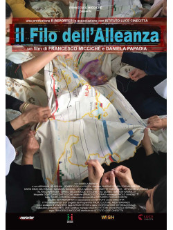 Filo Dell'Alleanza (Il) / La Tavola Dell'Alleanza