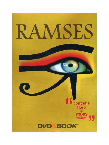 Ramses (Dvd+Libro)