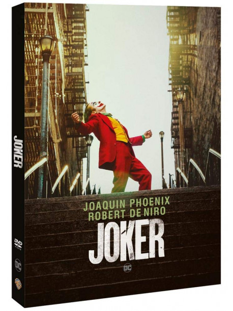 Joker [Edizione: Paesi Bassi]