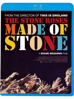 The Stone Roses - The Stone Roses:Made Of Stone [Edizione: Giappone]