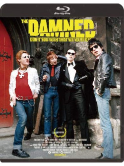 The Damned - The Damned:Don'T You Wish That We Were Dead [Edizione: Giappone]