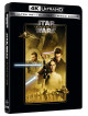 Star Wars - Episodio II - L'Attacco Dei Cloni (Blu-Ray 4K Ultra HD+2 Blu-Ray)