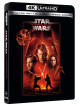 Star Wars - Episodio III - La Vendetta Dei Sith (Blu-Ray 4K Ultra HD+2 Blu-Ray)