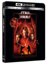 Star Wars - Episodio III - La Vendetta Dei Sith (Blu-Ray 4K Ultra HD+2 Blu-Ray)