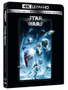 Star Wars - Episodio V - L'Impero Colpisce Ancora (Blu-Ray 4K Ultra HD+2 Blu-Ray)