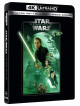 Star Wars - Episodio VI - Il Ritorno Dello Jedi (Blu-Ray 4K Ultra HD+2 Blu-Ray)