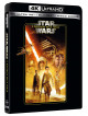 Star Wars - Episodio VII - Il Risveglio Della Forza (Blu-Ray 4K Ultra HD+2 Blu-Ray)