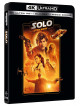 Solo - A Star Wars Story (Blu-Ray 4K Ultra HD+2 Blu-Ray)