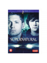 Supernatural Season 2 (6 Dvd) [Edizione: Paesi Bassi]