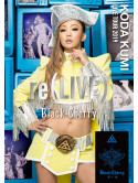 Koda Kumi - Koda Kumi Live Tour 2019 Re(Live) -Black Cherry- (2 Dvd) [Edizione: Giappone]