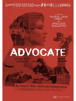 Advocate [Edizione: Stati Uniti]