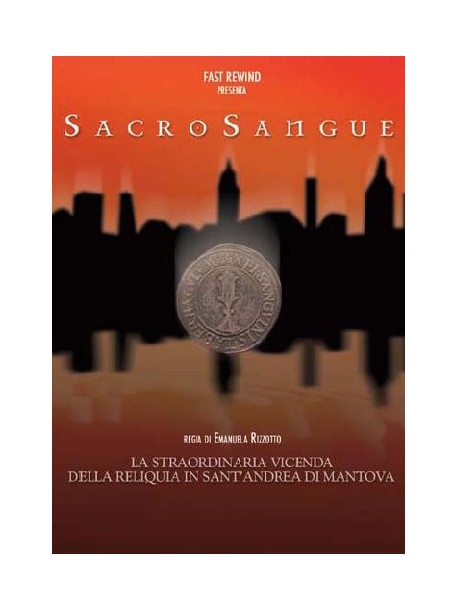 Sacro Sangue