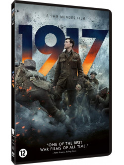 1917 [Edizione: Francia]