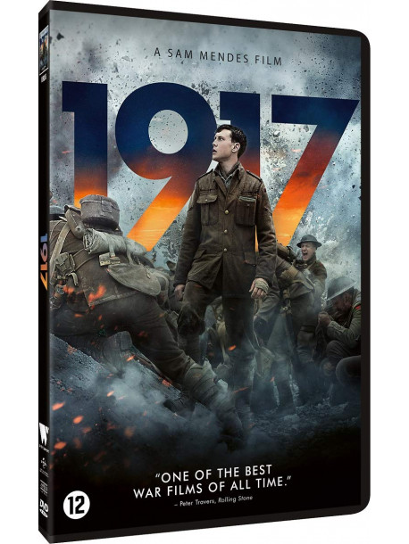 1917 [Edizione: Francia]